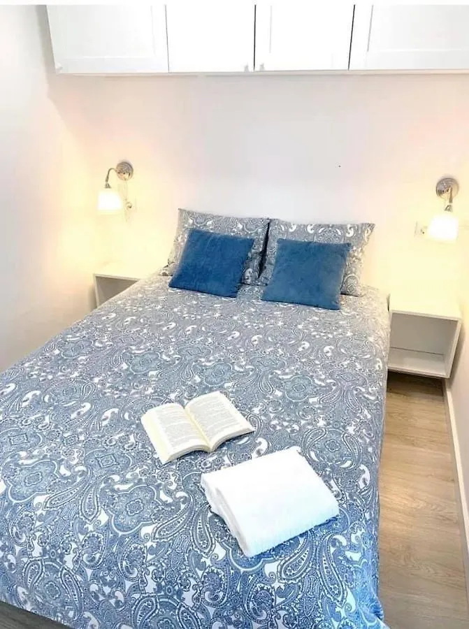 Apartamento Con Vistas Al Mar - Wifi - Aire Acondicionado Empuriabrava