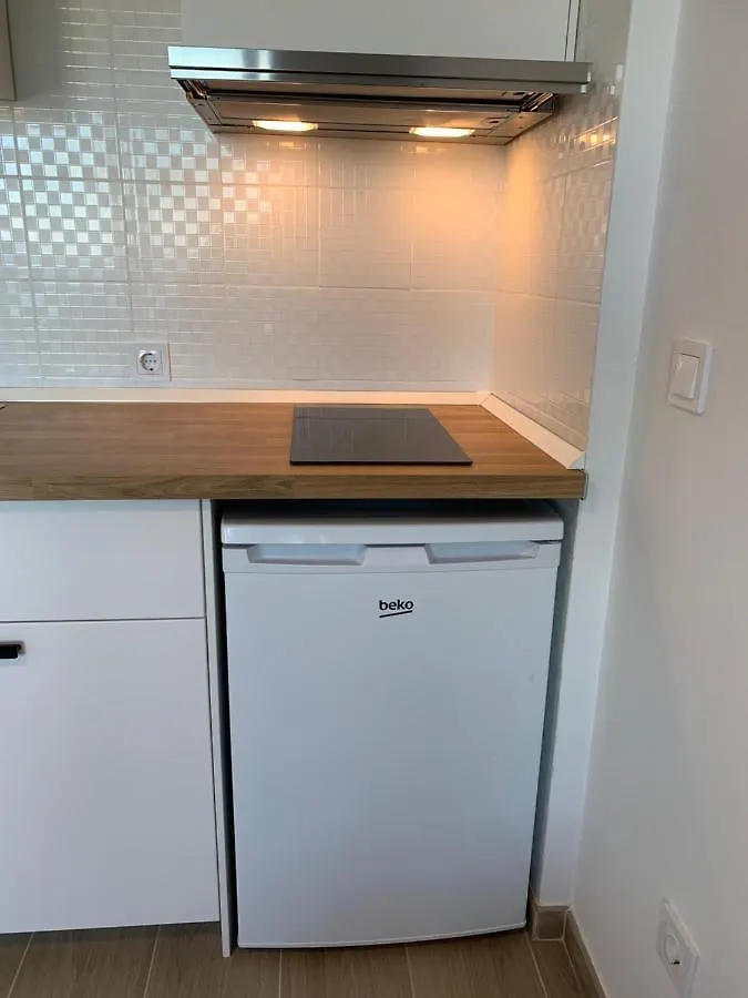 Apartamento Con Vistas Al Mar - Wifi - Aire Acondicionado Empuriabrava