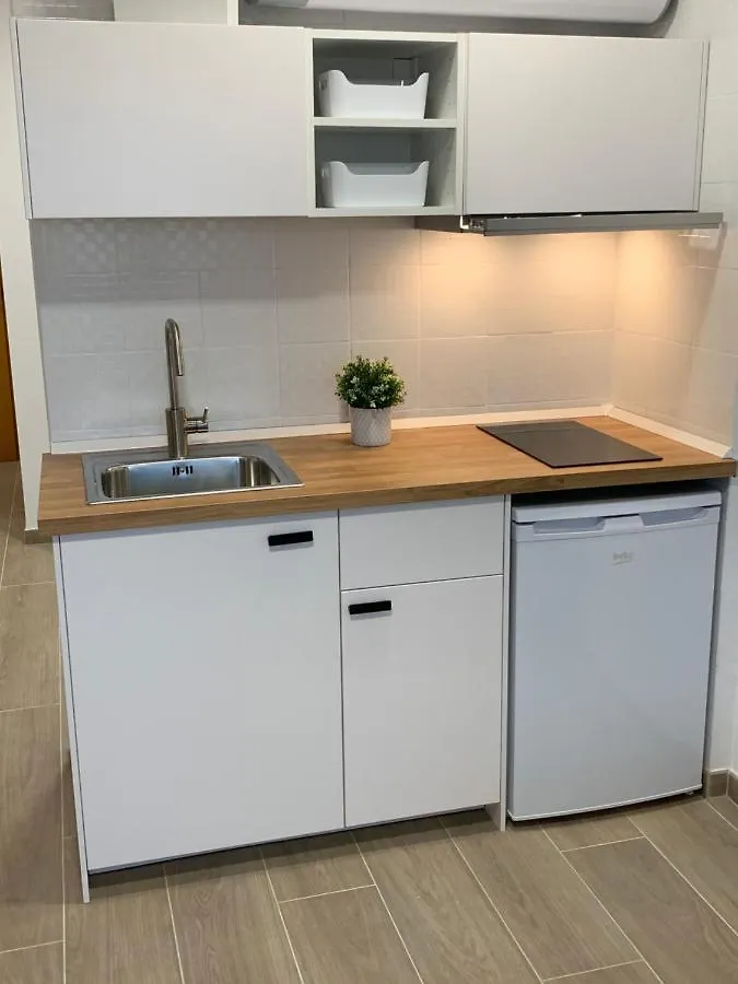 Apartamento Con Vistas Al Mar - Wifi - Aire Acondicionado Empuriabrava Spain