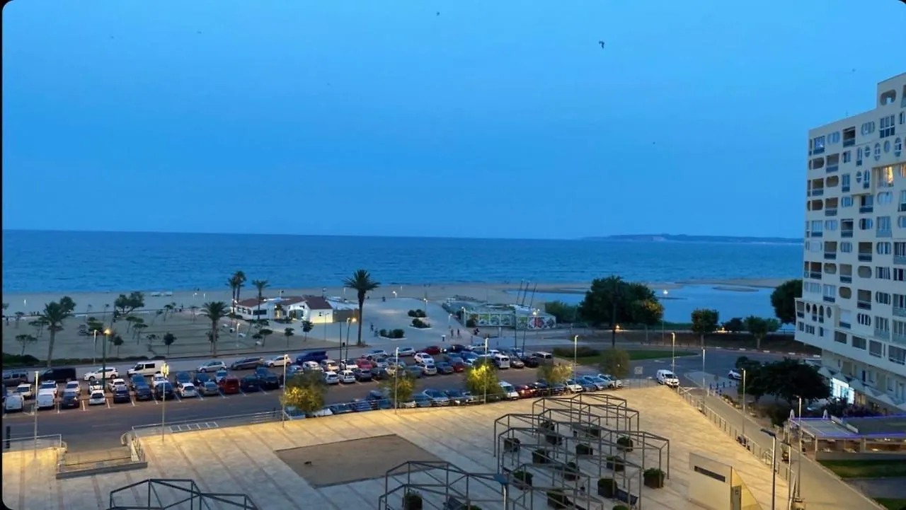 Apartment Apartamento Con Vistas Al Mar - Wifi - Aire Acondicionado Empuriabrava