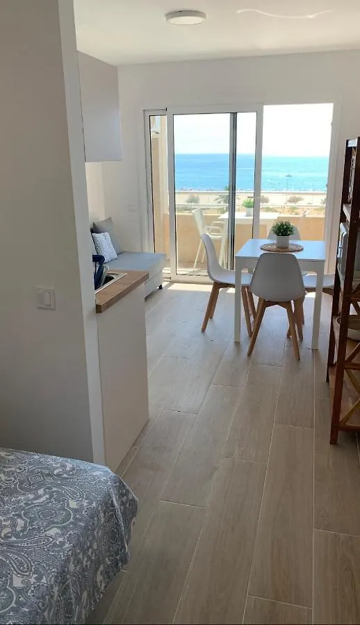 Apartamento Con Vistas Al Mar - Wifi - Aire Acondicionado Empuriabrava Apartment