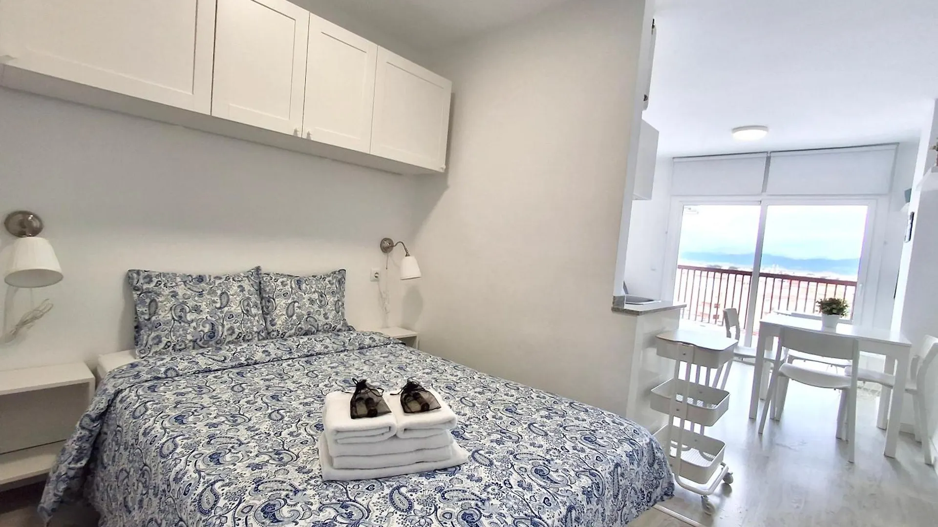Apartment Apartamento Con Vistas Al Mar - Wifi - Aire Acondicionado Empuriabrava