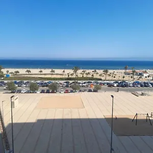 Vista Mar Sylvia 5 Ampuriabrava