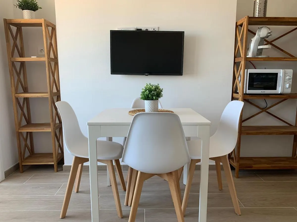Apartamento Con Vistas Al Mar - Wifi - Aire Acondicionado Empuriabrava